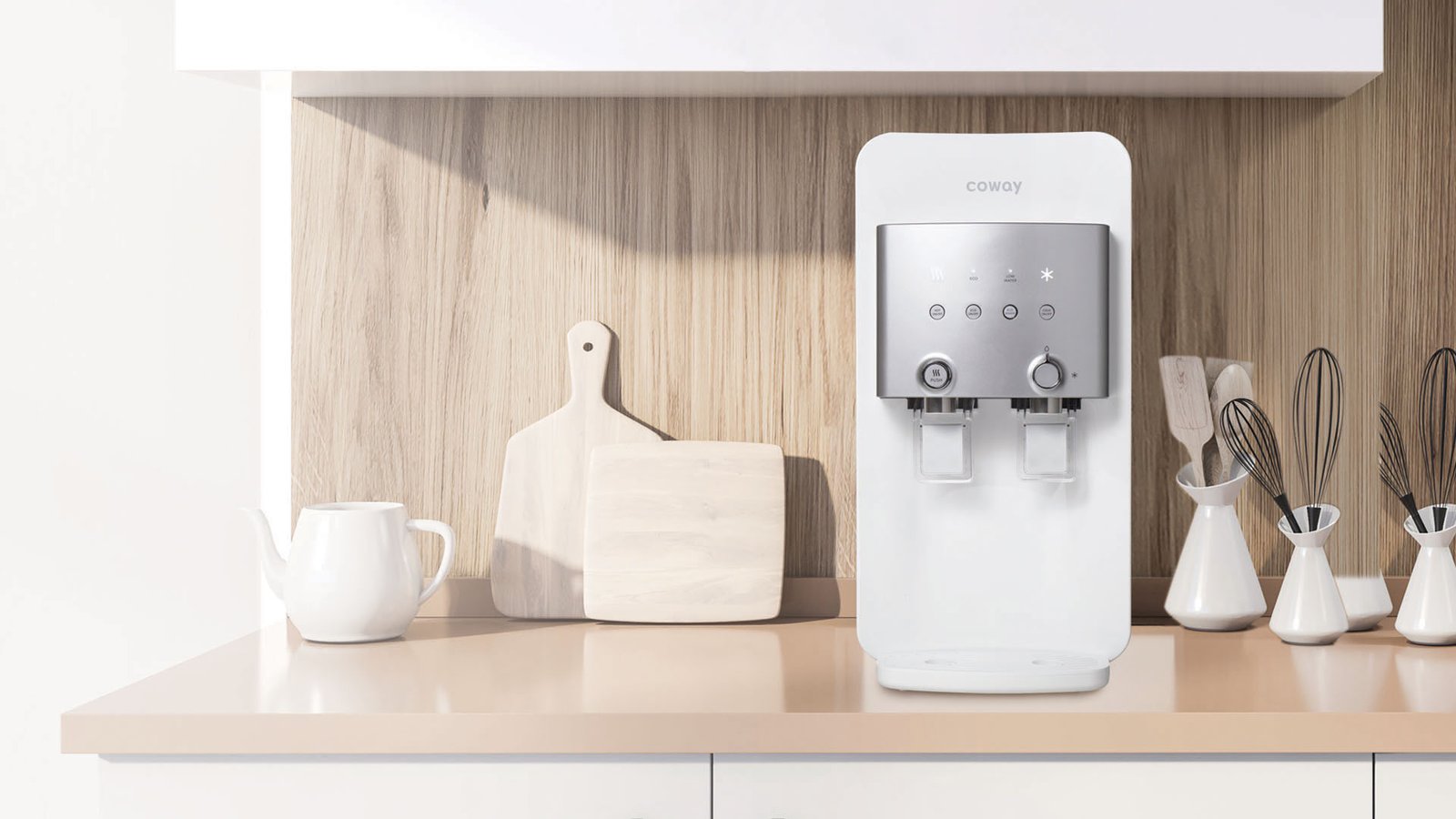 Water Purifier Neo Plus