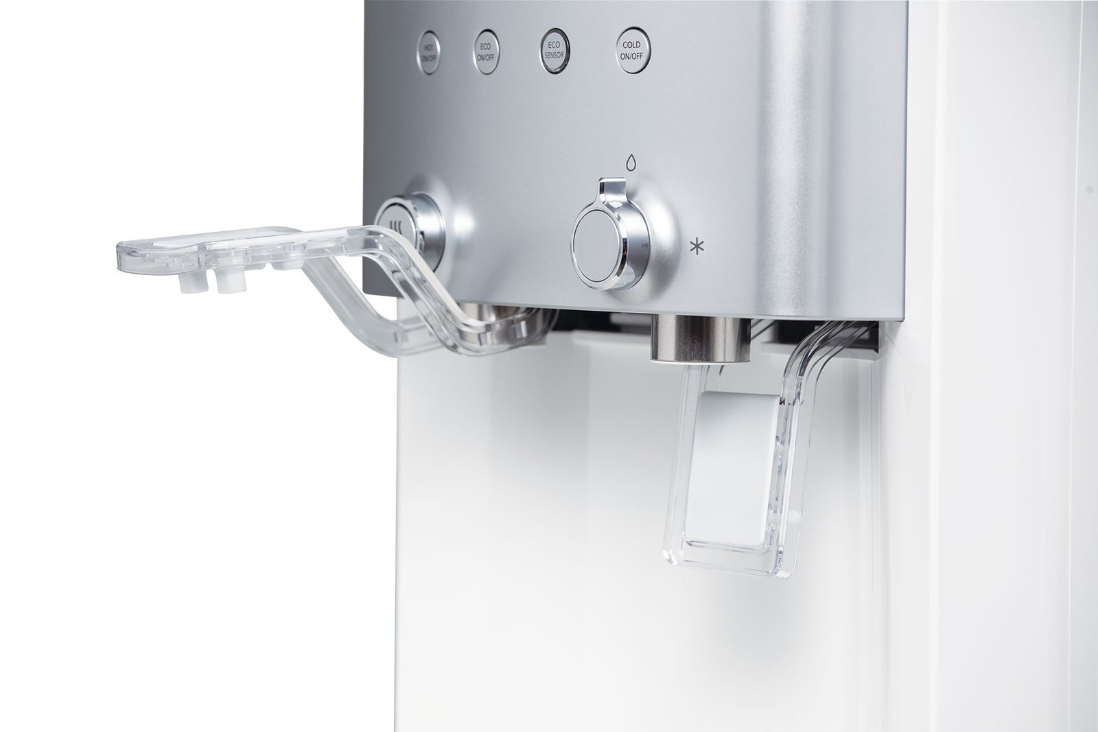 Fitur Specification Water Purifier Coway Model Kristal Ice