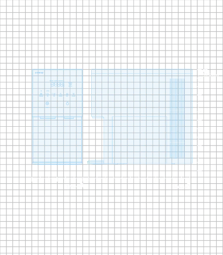 Specification Water Purifier Coway Model Kristal Ice