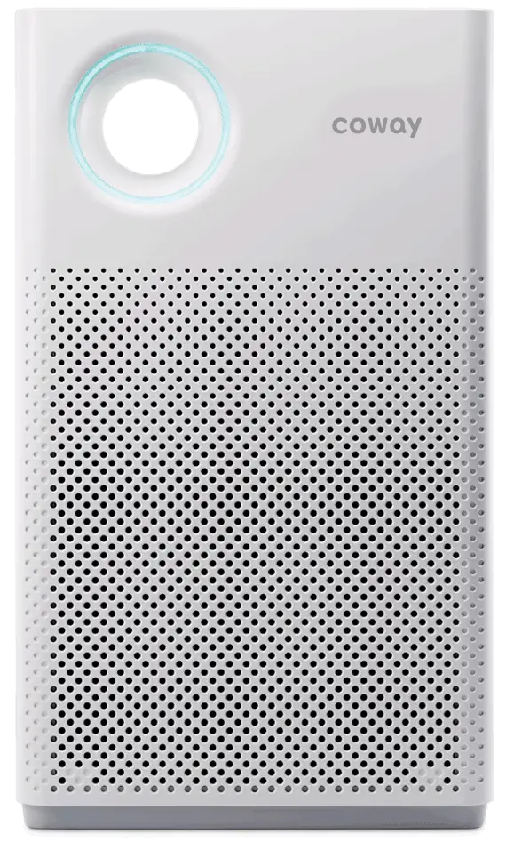 Air Purifier Coway Model Breeze