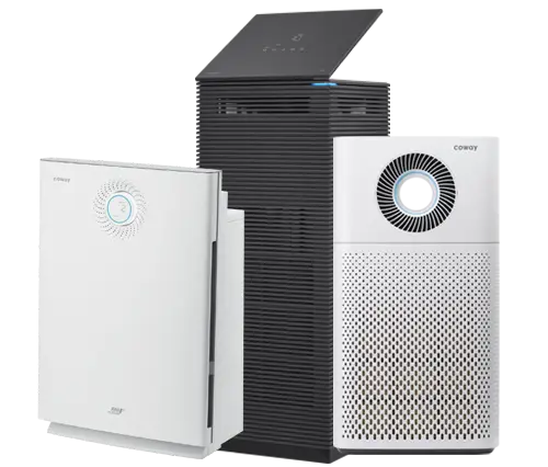 Air Purifier Coway